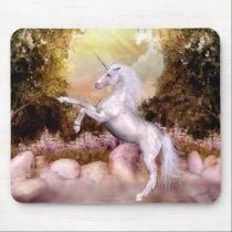 Mousepad Unicorn mousepads