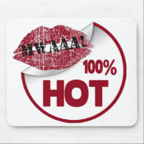 Mousepad Valentine's or any occasion mousepads