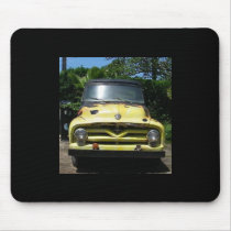 Mousepad~VintageTruckGrill