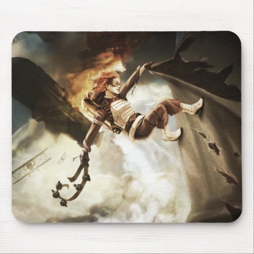 Mousepads