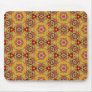 Mousepads with repeat patterns