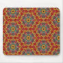 Mousepads with repeat patterns