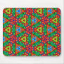 Mousepads with repeat patterns