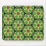 Mousepads with repeat patterns