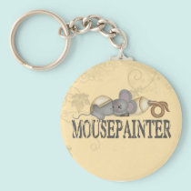 Mousepainter keychains