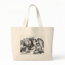 Mouse's Tale bags