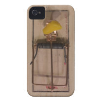 mousetrap iphone case case-mate iphone 4 cases
