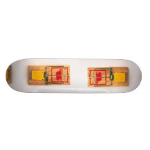 Mousetrap Skate Boards