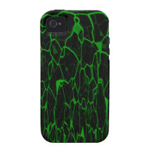 Mousse espagnole coque vibe iPhone 4