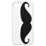Moustache 5!