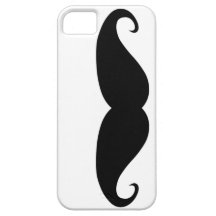 Moustache 5!