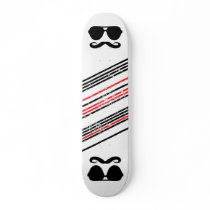 Moustache Board