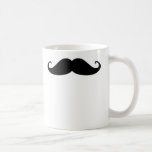Moustache Coffee Mugs