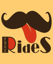 Moustache Collection Tees