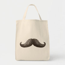 Moustache de La Sac