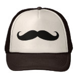 Moustache Disguise Funny Hat