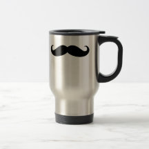 Moustache disguise funny moustache facial hair coffee mugs