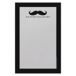 Moustache disguise funny moustache facial hair stationery