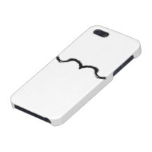 Moustache Iphone 5 Case