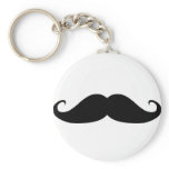 Moustache!