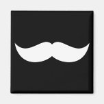 Moustache Magnet