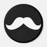 Moustache Magnet