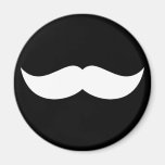 Moustache Magnet
