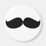 Moustache Magnet