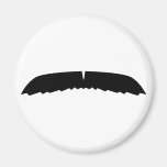 Moustache Magnet