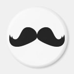 Moustache Magnet