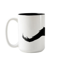 Moustache Coffee Mugs
