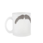 Moustache Mug