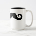 Moustache Mug