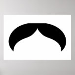 Moustache Posters
