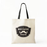 Moustache Rider 2011 Bag