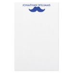 Moustache