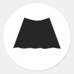 Moustache Sticker