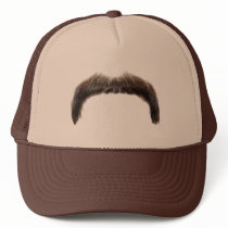 moustachehat
