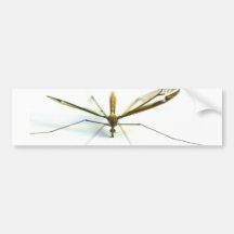 moustique autocollant pour voiture