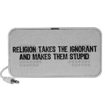 Mouth Breather Truth Mini Speakers