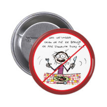 Mouth Full Button