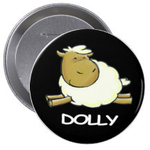 MOUTONS - CHARIOT - BADGES