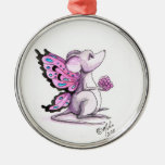 Mouzie Ornaments