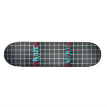 Move With It Skate Boards