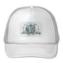 Move Your Body Dance Tshirts and Gifts Trucker Hats
