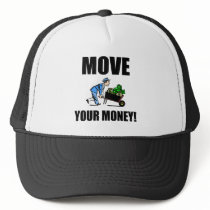 move your money mesh hats