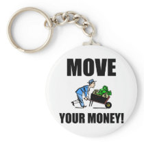move your money key chains