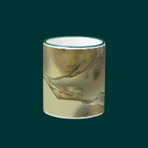 Movement in the Nebula mugs