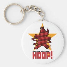 Movement key chains