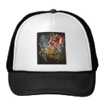 Movement One Mesh Hat